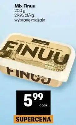 Delikatesy Centrum Mix Finuu klasyczny oferta