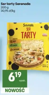 Delikatesy Centrum Ser tarty Serenada oferta
