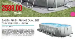 Abra Basen oferta