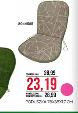 Abra Poduszka oferta
