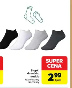 Carrefour Stopki oferta