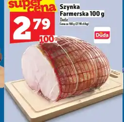 Topaz Szynka Duda oferta