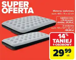 Carrefour Materac oferta