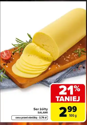 Carrefour Market Ser oferta