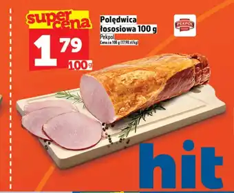 Topaz Polędwica Pekpol oferta