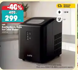 Biedronka Kostkarka Lafe oferta