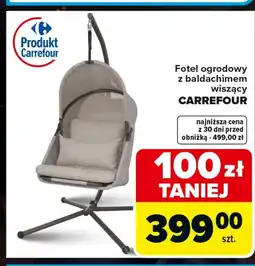 Carrefour Market Fotel wiszący Carrefour oferta