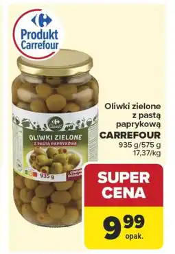 Carrefour Market Oliwki Carrefour oferta