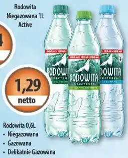 DUO-TES Rodowita oferta