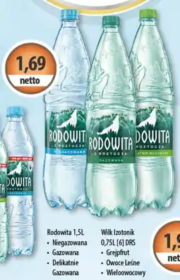 DUO-TES Rodowita oferta