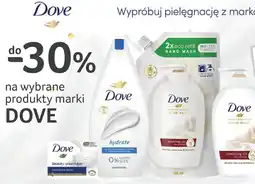 Selgros Dove produkty oferta