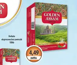 DUO-TES Herbata ekspresowa bez zawieszki oferta