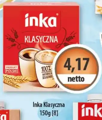 DUO-TES Inka Klasyczna oferta