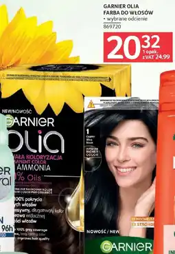 Selgros Farba do włosów oferta