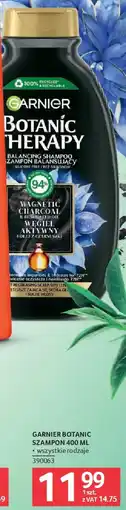 Selgros Szampon oferta