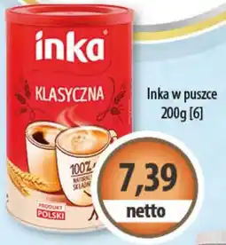 DUO-TES Inka w puszce oferta