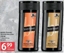 Selgros Żel pod prysznic oferta