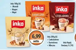 DUO-TES Inka oferta