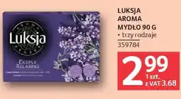 Selgros Mydło oferta