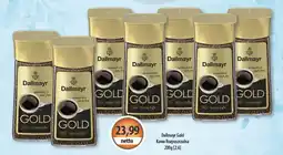 DUO-TES Dallmayr Gold Kawa Rozpuszczalna oferta