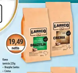 DUO-TES Kawa Ziarnista oferta