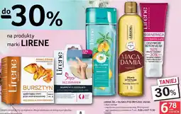 Selgros na produkty marki LIRENE oferta