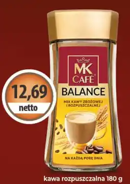 DUO-TES Kawa rozpuszczalna oferta