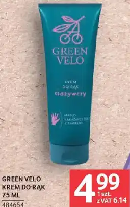 Selgros Krem do rąk oferta