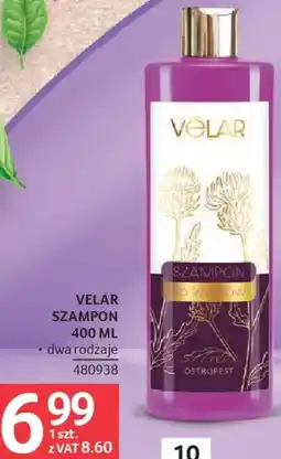 Selgros Szampon oferta