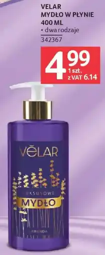 Selgros Mydło w płynie oferta