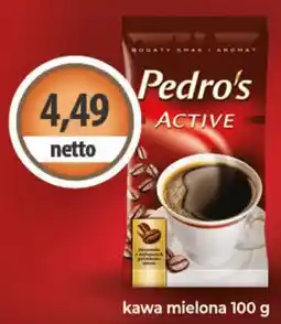DUO-TES Kawa mielona oferta