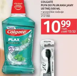 Selgros Płyn do płukania jamy ustnej oferta