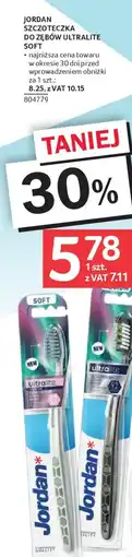 Selgros Szczoteczka do zębów Ultralite Soft oferta