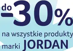 Selgros Wszystkie produkty marki Jordan oferta