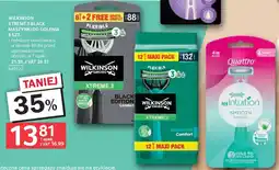 Selgros Maszynki do golenia oferta