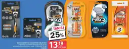Selgros Flex 4 ostrza oferta