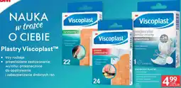 Selgros Plastry Viscoplast oferta