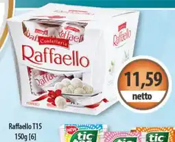 DUO-TES Raffaello T15 oferta