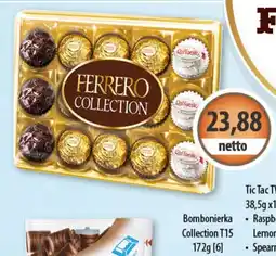 DUO-TES Bombonierka Collection T15 oferta