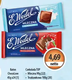 DUO-TES Czekolada top oferta