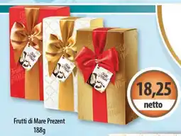 DUO-TES Frutti di Mare Prezent oferta