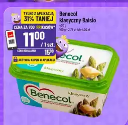 Polomarket Benecol klasyczny Raisio oferta