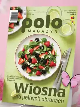 Polomarket Polo Magazyn oferta