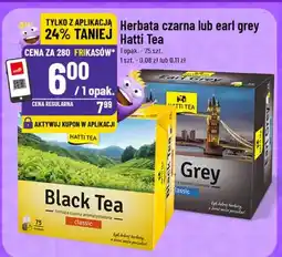 Polomarket Herbata Hatti Tea oferta