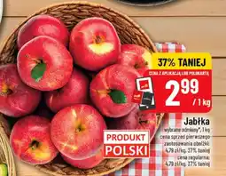 Polomarket Jabłka polskie wybrane odmiany oferta