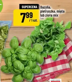 Polomarket Zioła mix oferta
