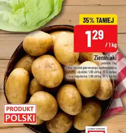 Polomarket Ziemniaki jadalne oferta