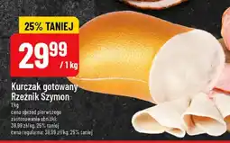 Polomarket Kurczak gotowany Rzeźnik Szymon oferta