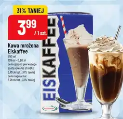 Polomarket Kawa mrożona Eiskaffee Hachez oferta