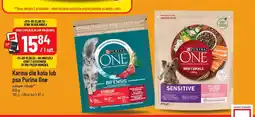 Polomarket Karma dla psa Purina One Mini/Small Sensitive oferta